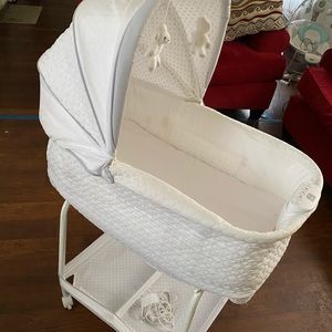 Baby bassinet